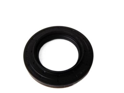 BMW 733i Differential Seal - 33101210518