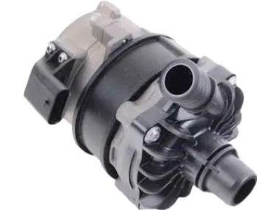 BMW 335i GT xDrive Water Pump - 11517583965