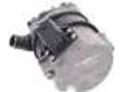 BMW 11517583965