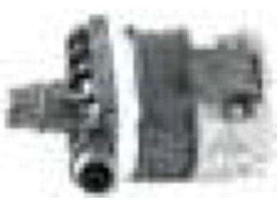 BMW 11517583965