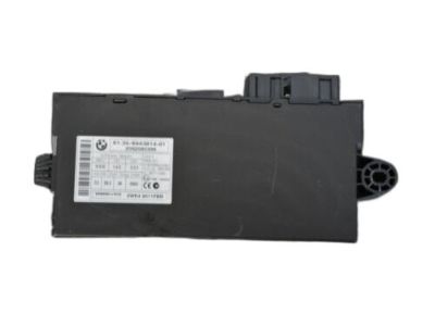 2012 BMW X6 M Body Control Module - 61359395656