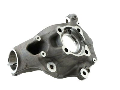 BMW M240i xDrive Steering Knuckle - 31216853820