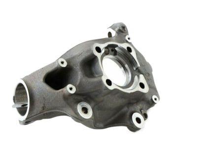 BMW 430i xDrive Steering Knuckle - 31216853820