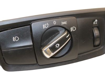 61319393603 BMW Headlight Control Switch Product Photo 6 of 6