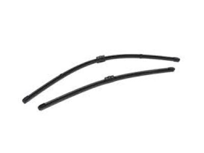 BMW Wiper Blade - 61612410957