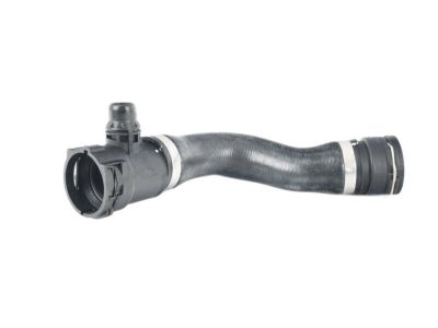 BMW 335i GT xDrive Cooling Hose - 17127604542