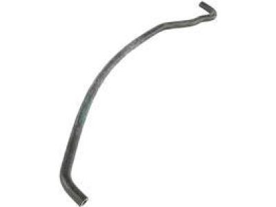 BMW 323is Cooling Hose - 17111723521