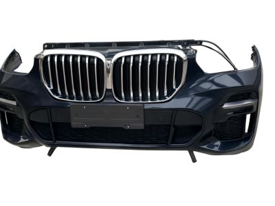 39206863489 BMW Repair Element, Side Member Product Photo 2 of 2