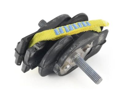 BMW Z4 Transmission Mount - 22319897249