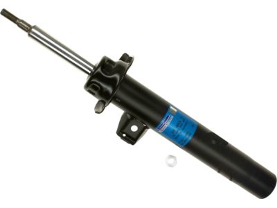 2014 BMW 550i xDrive Shock Absorber - 31316784013