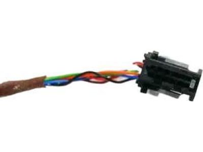 BMW 51167003452