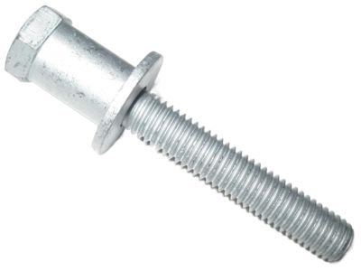 BMW 22116850329 Hex Bolt With Washer