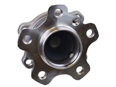 BMW 840i Gran Coupe Wheel Hub - 31402408654