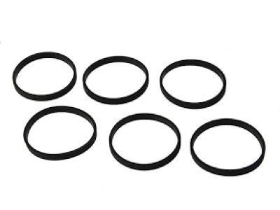 BMW 11617547242 Set Of Profile Gaskets