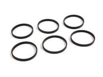 BMW 11617547242 Set Of Profile Gaskets