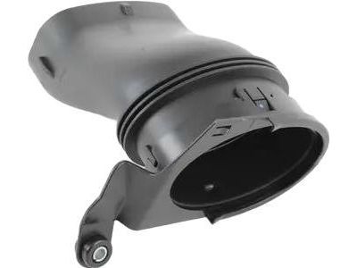 BMW X4 Air Intake Hose - 13717601870