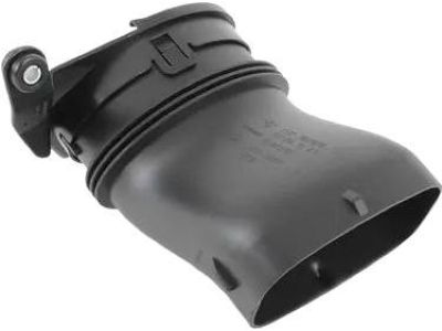 13717601870 BMW Intake Duct Product Photo 2 of 2