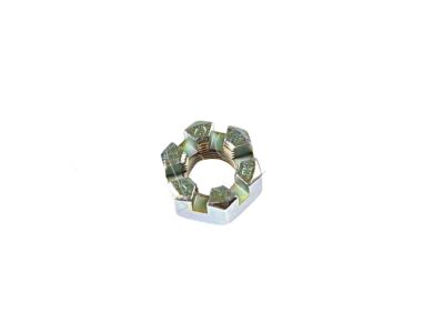 BMW 07119923436 Crown Nut