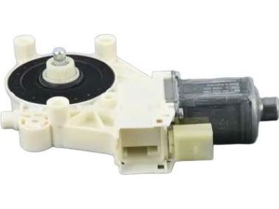 2012 BMW 335is Window Motor - 67627198173