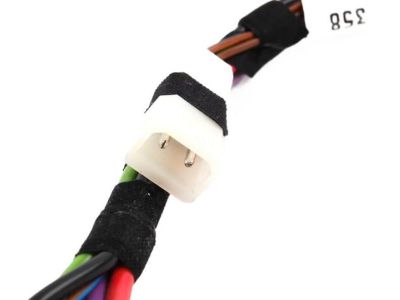 61321376358 BMW Ignition Starter Switch Product Photo 4 of 6