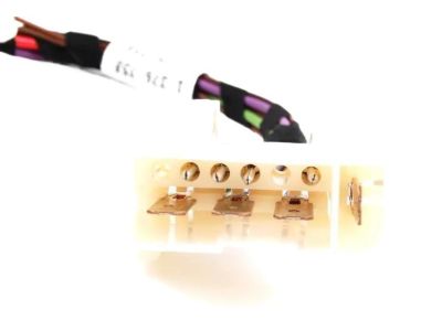 61321376358 BMW Ignition Starter Switch Product Photo 5 of 6