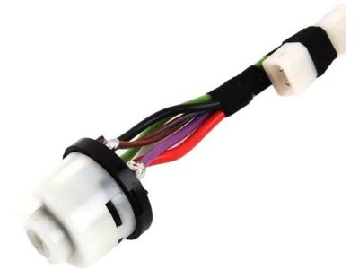 61321376358 BMW Ignition Starter Switch Product Photo 6 of 6