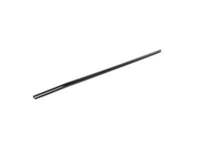 BMW 330Ci Weather Strip - 51327890453
