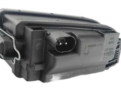 BMW 63178377941