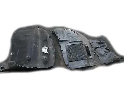 BMW 640i xDrive Fender Splash Shield - 51717224486