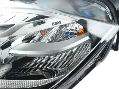 BMW 63117317109