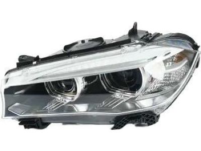 BMW 63117317109