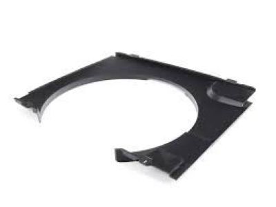 BMW M6 Fan Shroud - 17111712240