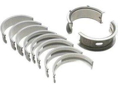 1999 BMW 323is Crankshaft Thrust Washer Set - 11211743460