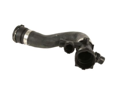 BMW 17123415433 Coolant Hose