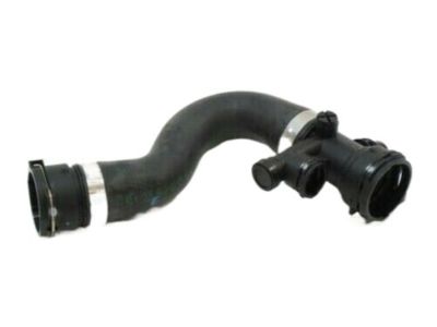 BMW 17123415433 Coolant Hose