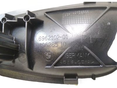 BMW 51419121186