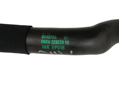 BMW 17129894765