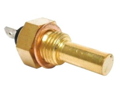 BMW 320i Coolant Temperature Sensor - 62110788115