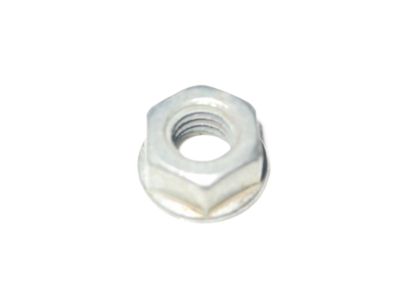 BMW 07143413174 Flange Nut