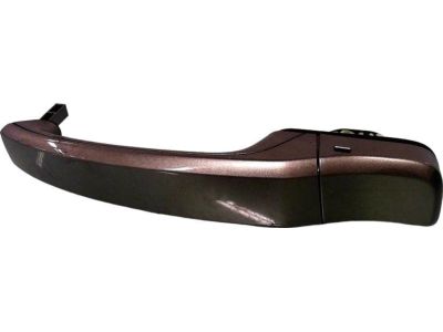 2019 BMW i3s Door Handle - 51217379754
