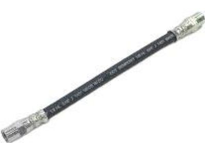 BMW 735iL Brake Line - 34321159878