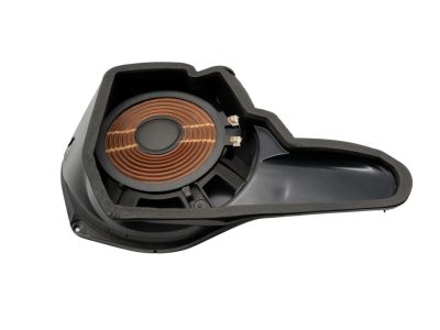 BMW 65139143128
