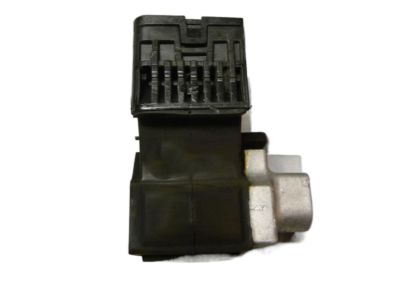 BMW i3 Engine Mount - 22116793356