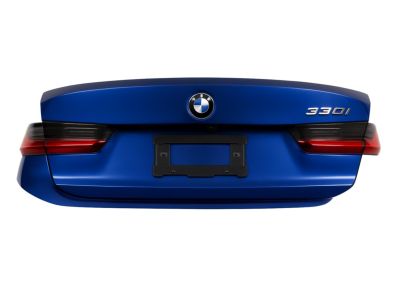BMW 41007455942