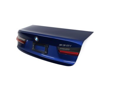 BMW 41007455942