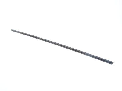 BMW 850i Weather Strip - 51211970062