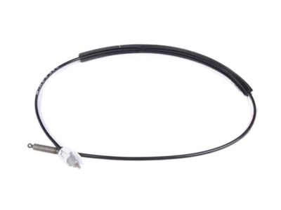 BMW 32301094687 Interlock Cable