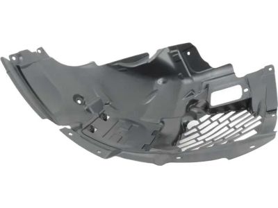BMW 51717260731