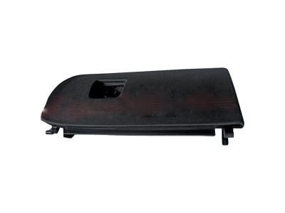 BMW 51166839000 Glove Box Lid