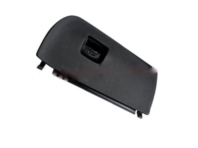 BMW 51166839000 Glove Box Lid